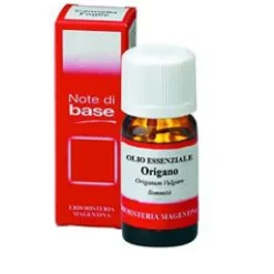 Erboristeria Magentina Olio Essenziale Origano 10 ml