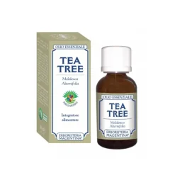 Erboristeria Magentina Olio Essenziale Tea Tree Oil 30 ml