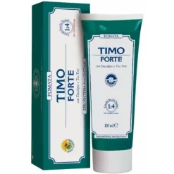 Erboristeria Magentina Timo Pomata Balsamica Cutanea 100 ml
