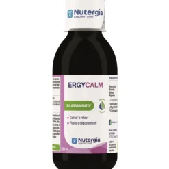 Ergycalm 250 ml - Integratore Alimentare
