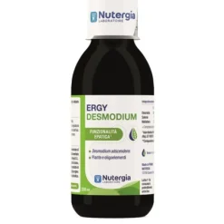 Ergydesmodium 250 ml - Integratore Alimentare