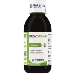 Ergydraine Drenaggio 250 ml - Integratore Alimentare