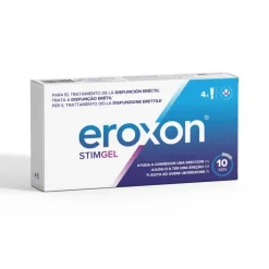 Eroxon StimGel 4 Tubi 0,3 ml