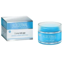 Esi Aloedermal Crema Antiage Viso e Collo 50 ml