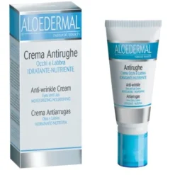 Esi Aloedermal Crema Antirughe Occhi e Labbra 30 ml