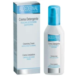 Esi Aloedermal Crema Detergente Viso e Corpo 200 ml