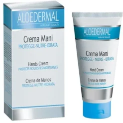 Esi Aloedermal Crema Mani Lenitiva 75 ml