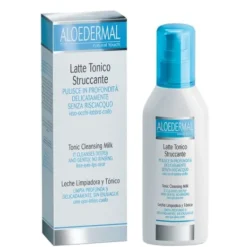 Esi Aloedermal Latte Tonico Struccante 200 ml