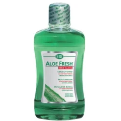 Esi Aloe Fresh Collutorio Zero Alcool 500 ml