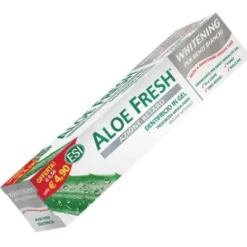 Esi Aloe Fresh Dentifricio Whitening Retard 100 ml