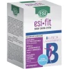 Esi Fit B Azione Prolungata 60 Compresse - Integratore Alimentare Assorbimento Grassi