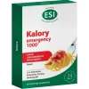 Esi Kalory Emergency 1000 24 Ovalette - Integratore Dietetico