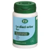 Esi Le Dieci Erbe Flor 60 Capsule - Integratore Digestivo