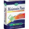 Esi Melatonin Pura Fast 30 Strips Orosolubili - Integratore Sonno