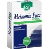 Esi Melatonin Pura Retard 90 Microtavolette - Integratore Alimentare