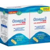 Esi Omega 3 Alta Concentrazione 120 Perle - Integratore Controllo Trigliceridi