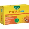 Esi Propolaid Flu Azione Lenitiva Bronchi 10 Buste - Integratore Alimentare