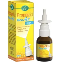 Esi Propolaid RinoAct Spray Nasale 20 ml