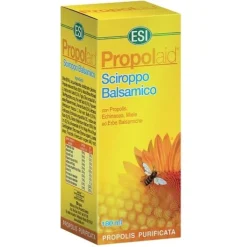 Esi Propolaid Sciroppo Balsamico 180 ml - Integratore Alimentare