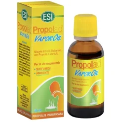 Esi Propolaid VaporOil Oli Essenziali Ambiente e Suffumigi 30 ml