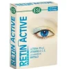 Esi Retin Active 20 Capsule - Integratore per la Vista