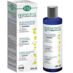 Esi Rigenforte Olio Shampoo Energizzante 250 ml