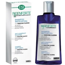 Esi Rigenforte Shampoo Antiforfora 200 ml