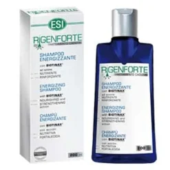 Esi Rigenforte Shampoo Energizzante 200 ml
