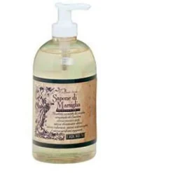 Esi Sapone di Marsiglia Liquido Detergente Vegetale 500 ml