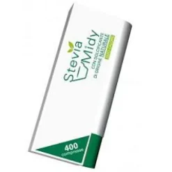 Esi Stevia Midy Dolcificante Naturale 400 Compresse