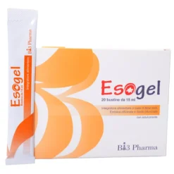 Esogel 20 Bustine - Integratore Alimentare