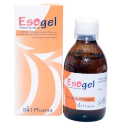 Esogel Gel Orale 300 ml - Integratore Alimentare