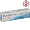 Essaven Gel Escina Fosfatidilcolina Tubo 80 grammi