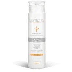 Estetil Acqua Micellare Struccante con Acido Ialuronico 200 ml