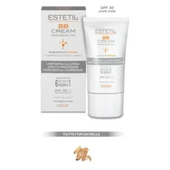 Estetil BB Cream 02 30 ml
