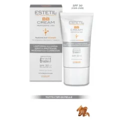 Estetil BB Cream 03 30 ml
