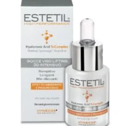 Estetil Gocce Lifting 3D Trattamento Antietà 15 ml