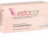 Estocor 20 Compresse - Integratore per il Colesterolo