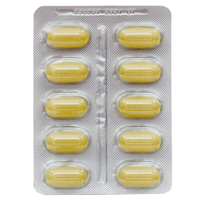 Estromineral Lipid 20 Compresse - Integratore per la Menopausa e il Colesterolo