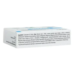 Estromineral Serena Plus 30 Compresse - Integratore Sintomi Menopausa