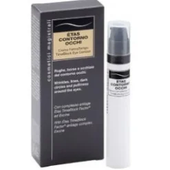 Etas Contorno Occhi Crema Antiage Decongestionante 15 ml