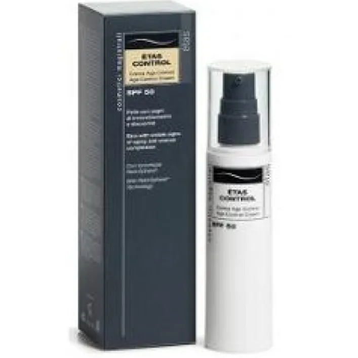 Etas Control SPF 50+ Crema Antiage 50 ml