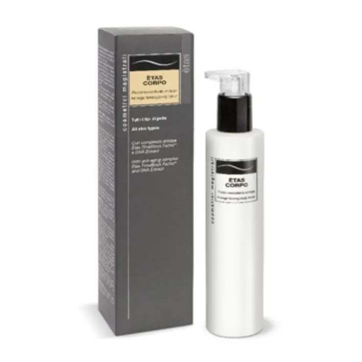 Etas Corpo Fluido Rassodante Antiage 200 ml