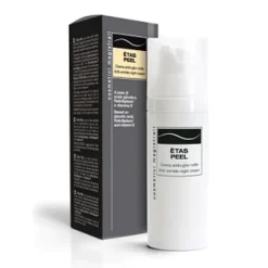 Etas Peel Crema Notte Antirughe 50 ml