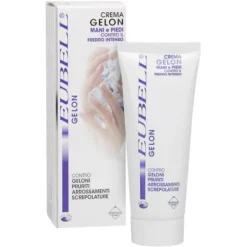 Eubell Geloni Crema Mani e Piedi 75 ml