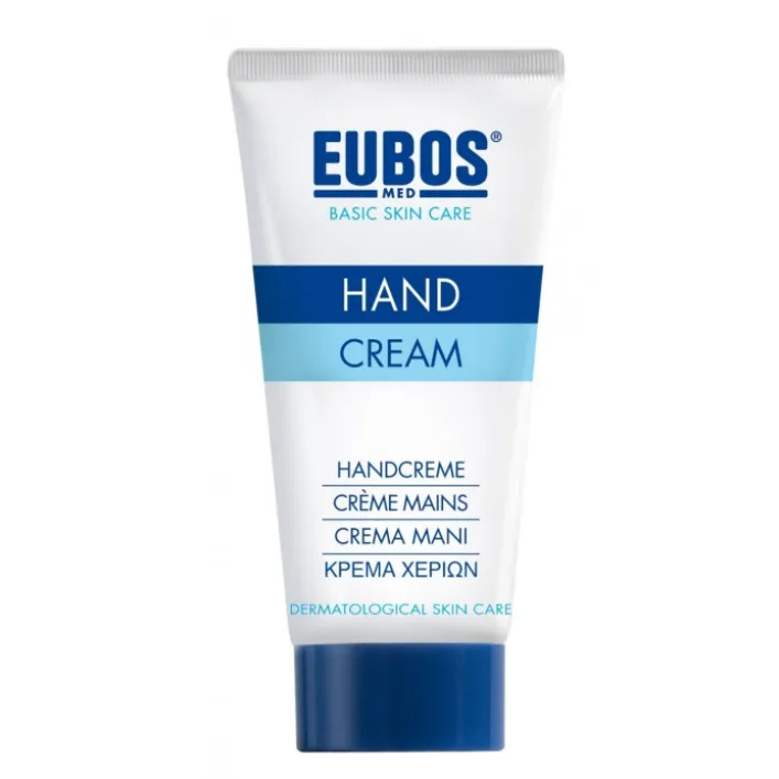 Eubos Crema Mani 50 ml
