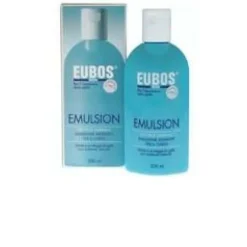 Eubos Emulsione Idratante 200 ml