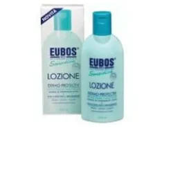 Eubos Sensitive Emulsione 200 ml
