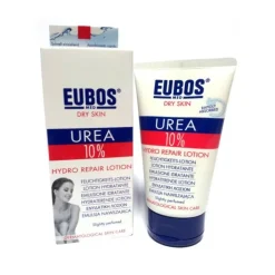 Eubos Urea 10% Hydro Repair Emulsione Idratante 150 ml