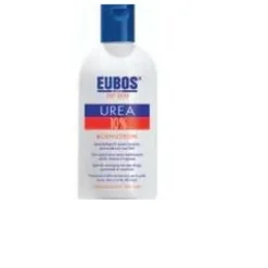 Eubos Urea 10% Liporepair 200 ml